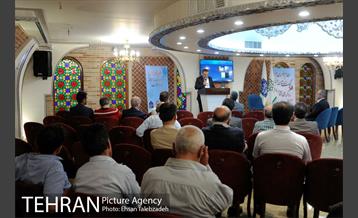 جشن گلریزان آزادسازی زندانیان 12