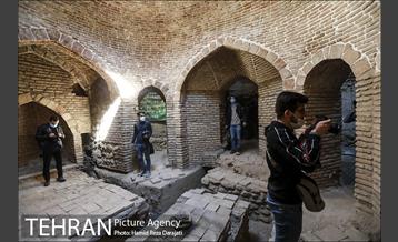 تور عکاسی پروژه های منطقه 5