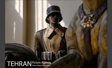 موزه استاد علی اکبر صنعتی 7