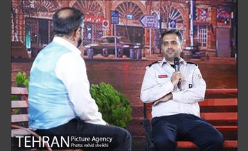 ویژه برنامه فرهنگی کوچه های تهران 26