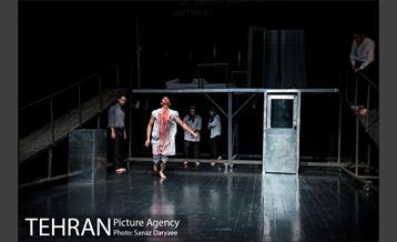 نمایش مستاجر‎ 11