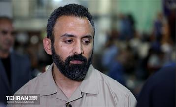 آئین تجلیل از دست اندر کاران طرح تغییر کاربری خیابان های منطقه 18