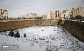 قرار خدمت؛ منطقه5