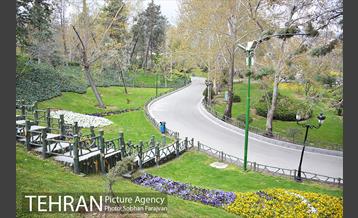 روز طبیعت متفاوت شهر تهران-1 21
