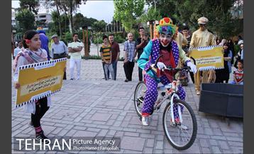 مرحله دوم پویش مردمی از خودمان شروع کنیم 5