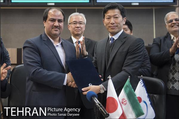 بازنگری طرح جامع کاهش خطرپذیری شهر تهران 1