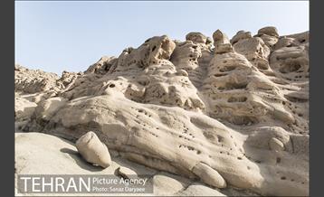 کوه های روستای وردیج 23