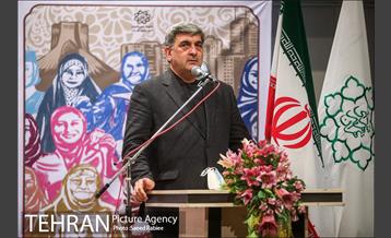 پویش مردمی آزادی مادران زندانی 38