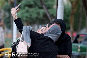 جشنواره لاله‌ها در بوستان زندگی محله هرندی 8