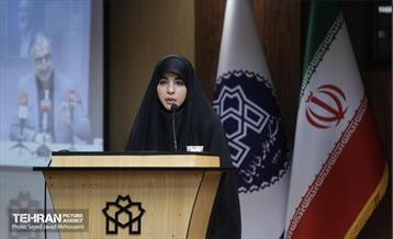 مراسم بزرگداشت روز استکبارستیزی 17