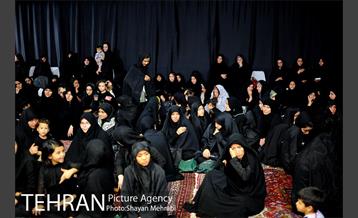 تکیه نفر آباد 21