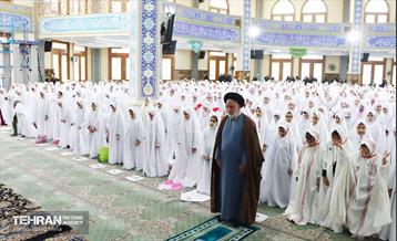 جشن عبادت فرشته‌ها  9