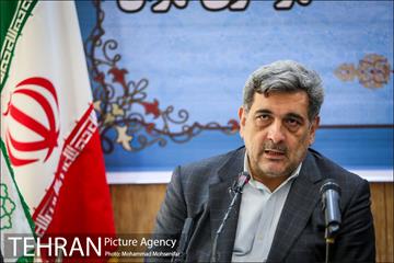 امضا تفاهم نامه میان شهرداری تهران و سازمان ثبت اسناد 18