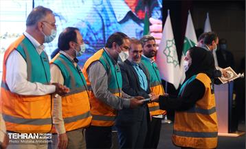 گردهمایی بزرگ دوامیان