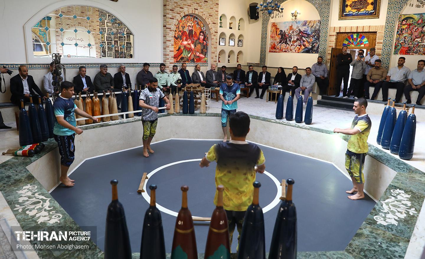 جلسه قرارگاه اجتماعی شهرداری منطقه 3 23