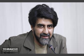 نشست تخصصی  تاب‌آوری در عصر آشوب اطلاعاتی 8