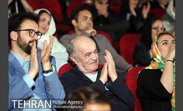 اکران خصوصی فیلم سینمایی مفت آباد‎ 13