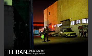 گرمخانه ها، دور از سرما 4