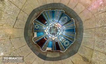 صبا؛ پیام رسان هنر  نیاکان 27