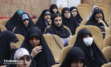 آیین بزرگداشت شهدای خدمت 27