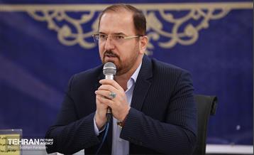 سومین نشست رسیدگی به تخلفات اداری کارمندان شهرداری تهران  24