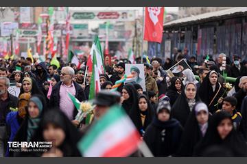 چهل‌و‌‌هفتمین جشن پیروزی انقلاب اسلامی - 2 64