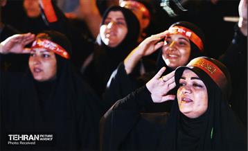 خدمات شهرداری منطقه ۳ در گذرگاه مرزی چذابه 18