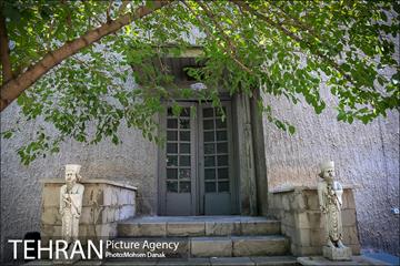خانه مهندس صادق 12