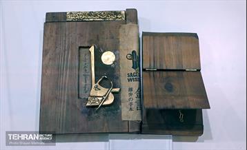 موزه آستان مقدس حضرت عبدالعظیم(ع) 13