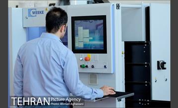 نمایشگاه تخصصی صنایع چوب در شهر آفتاب 31