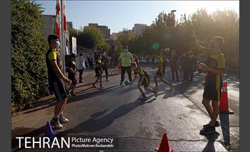 به مناسبت روز و هفته تربیت بدنی 2