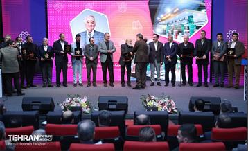 نشست هم‌اندیشی سرمایه‎‌گذاران و مدیران ارشد شهرداری تهران 7