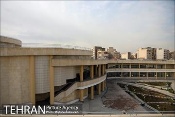 مجموعه تاریخی گردشگری رازی 5