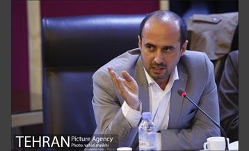 سی و هشتمین نشست کمیسیون اجتماعی و فرهنگی مجمع شهرداران کلانشهرهای ایران 22