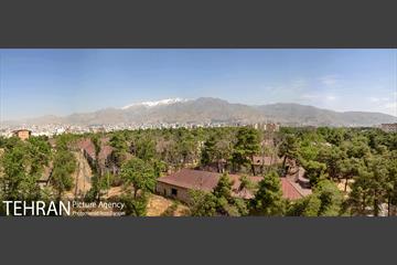 از پادگان تا بوستان 1