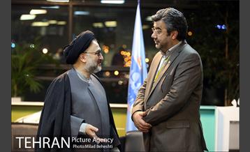 روز سوم دوازدهمین جشنواره بین المللی سینماحقیقت 7