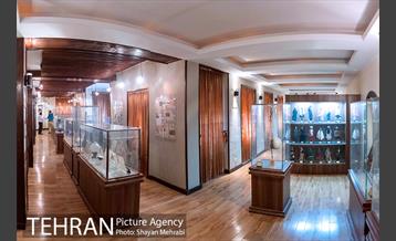 موزه استاد ابوالحسن صبا 3