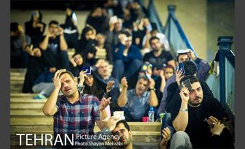 مراسم احیای شب نوزدهم ماه رمضان در مصلی امام خمینی(ره) 31