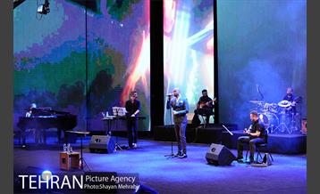 کنسرت آنلاین حمید حامی 26