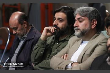 دومین همایش بین‌المللی ستایشگران حماسی‌خوان و حماسی‌سرا 13