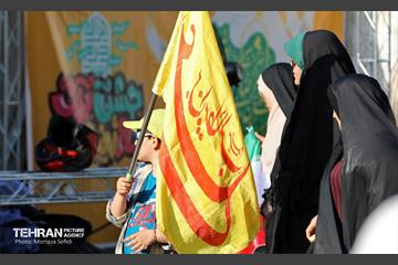 اجتماع بزرگ امام رضایی‌ها - 3 23