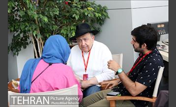 روز سوم سی و هفتمین جشنواره جهانی فیلم فجر 2