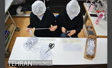 تولید لباس مخصوص کادر درمانی 15