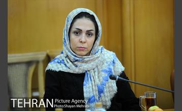 جلسه شهردار تهران با مدیران عامل بانک ها 23