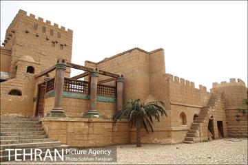 شهرک سینمایی غزالی 24