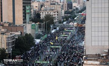 تجمع مردمی«ایران؛ ذوالفقار علی» 16