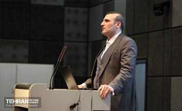 نخستین نشست تخصصی مدیران حوزه سرمایه انسانی واحد‌های تابعه شهرداری تهران 4