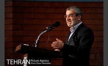 افتتاح نمایشگاه عکس "موصل از جنگ تا زندگی" 10