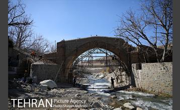 پل خشتی "کن" 16