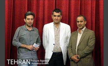 نشست نقد و بررسی مستند انتهای خیابان پاستور‎ 10